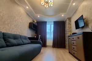 квартира за адресою Райдужна вул., 88