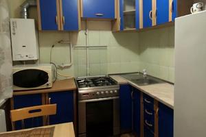квартира за адресою Кленова вул., 1