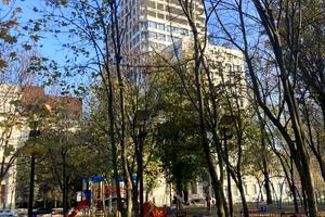 квартира за адресою Старокозацька вул. (Комсомольська), 52