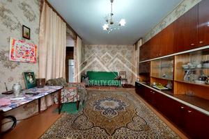 квартира по адресу Центральный просп. (Лермонтова), 7