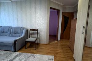 квартира по адресу Независимости просп., 50