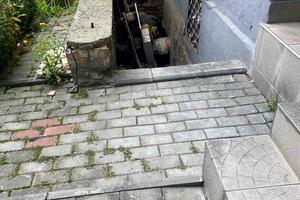 дом по адресу Яблонской ул. (Заводская), 5