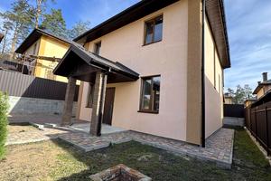 будинок за адресою Ірпінь, Річковий пров., 7/2