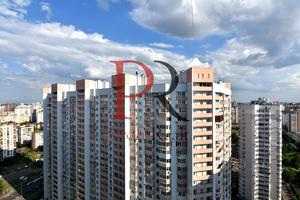 квартира за адресою Олени Пчілки вул., 8