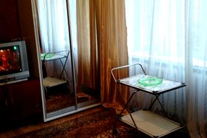квартира по адресу Златопольская ул., 2