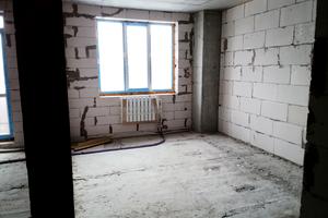 квартира за адресою Гвардійців-Широнінців вул., 72 в