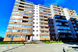 квартира по адресу Гончая ул. (Горького), 59-А