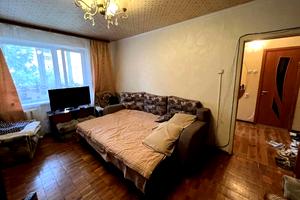 квартира по адресу Архитектора Вербицкого ул., 36-Б