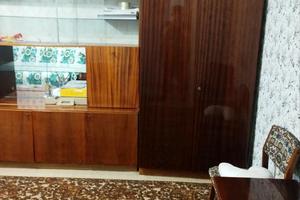 квартира за адресою Владислава Бувалкіна вул. (Бочарова Генерала), 7