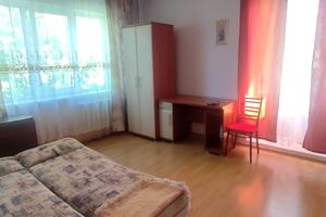 квартира по адресу Автозаводская ул., 25-Б