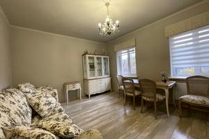 дом по адресу Бориса Иваницкого ул. (Комсомольців 20-х років)