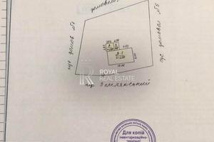будинок за адресою Землянський пров.