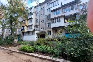 квартира за адресою Небесної Сотні просп. (Маршала Жукова), 11