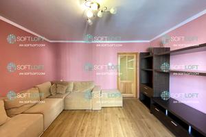 квартира за адресою Клочківська вул., 115
