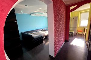 квартира за адресою Перемоги просп., 78а