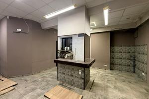 комерційна за адресою Панаса Мирного вул., 3