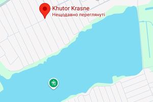 будинок за адресою Хутірська вул. (Жовтнева)