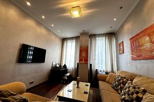 квартира по адресу Литературная ул., 1а