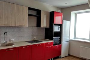 квартира за адресою Гарматна вул., 38-А