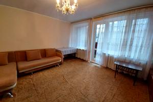 квартира за адресою Бастіонний пров., 7