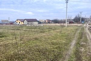 ділянка за адресою Кропивницький, Вербицького вул.