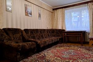 квартира за адресою Кривоноса М., 5