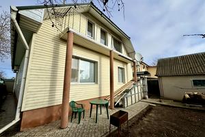 дом по адресу Встречная ул., 29А