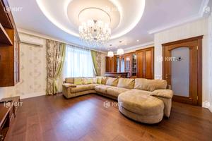 квартира по адресу Рымарская ул., 25