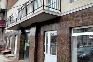 коммерческая по адресу Прохоровская ул., 53