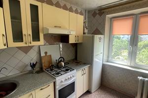 квартира за адресою Ладозька вул., 36-А
