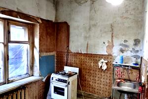 квартира по адресу Каменский пер., 23