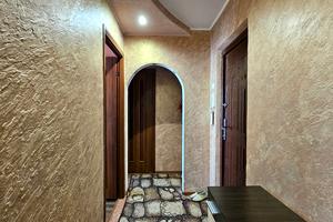 квартира по адресу Мира просп., 95