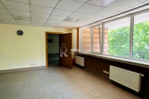 коммерческая по адресу Панаса Мирного ул., 1