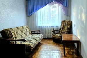 квартира по адресу Александра Говорухи ул. (Совхозная), 28