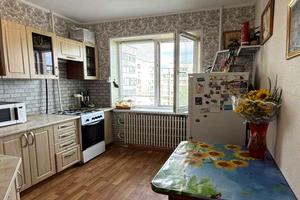 квартира по адресу Юрия Победоносцева бульв., 4 к1