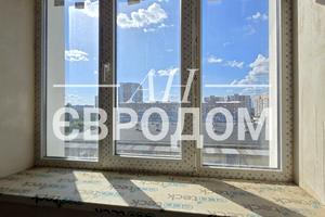 квартира за адресою Перемоги просп., 85