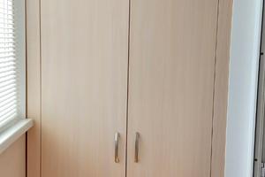 квартира по адресу Ак.Сахарова, 34