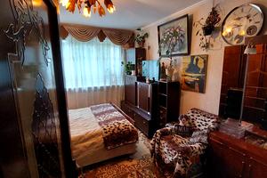 комната по адресу Алмазная ул., 21