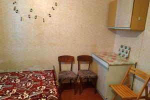 комната по адресу Соича ул., 4