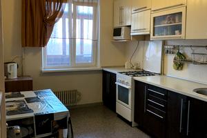 квартира за адресою Європейський бульв., 25