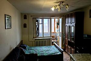 квартира за адресою Запорізьке шосе, 62