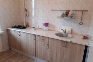 квартира за адресою Драгоманова вул., 18