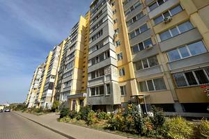 квартира за адресою Марії Башкірцевої вул., 33