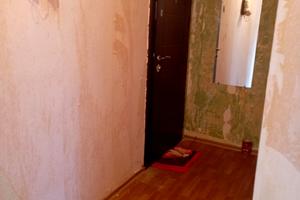 квартира за адресою Кирила Осьмака вул., 3