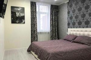 квартира по адресу Миколы Бажана просп., 10