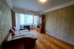 квартира за адресою Митрополита Василя Липківського вул. (Урицького), 9