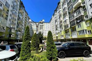 квартира по адресу Побутова ул., 4