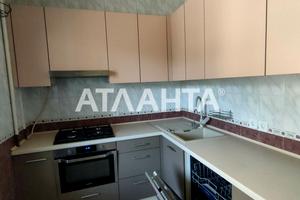 квартира по адресу Экономичный пер., 5