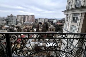 квартира по адресу Леонтовича ул. (Бєлінського), 16
