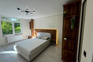 квартира по адресу Академика Сахарова ул., 10